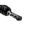 One Stop Solutions 96-02 Toyota 4Runner/98-04 Tacoma 2Wd Loaded Strut, Q171351L Q171351L - alternate 3